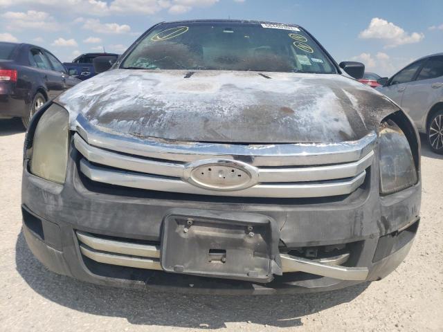 Photo 4 VIN: 3FAHP06Z08R233088 - FORD FUSION S 