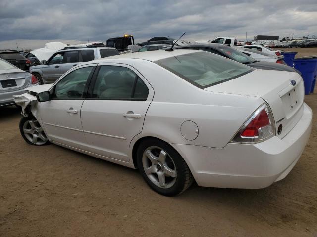 Photo 1 VIN: 3FAHP06Z09R136359 - FORD FUSION S 