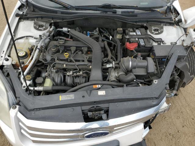 Photo 10 VIN: 3FAHP06Z09R136359 - FORD FUSION S 