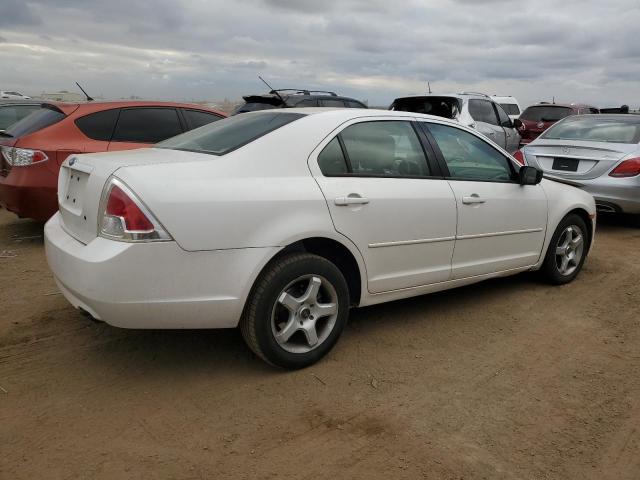 Photo 2 VIN: 3FAHP06Z09R136359 - FORD FUSION S 