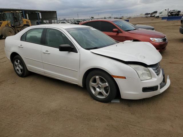 Photo 3 VIN: 3FAHP06Z09R136359 - FORD FUSION S 