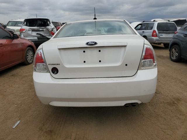 Photo 5 VIN: 3FAHP06Z09R136359 - FORD FUSION S 