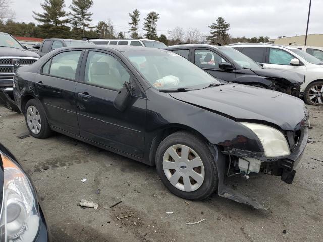 Photo 3 VIN: 3FAHP06Z17R121611 - FORD FUSION 