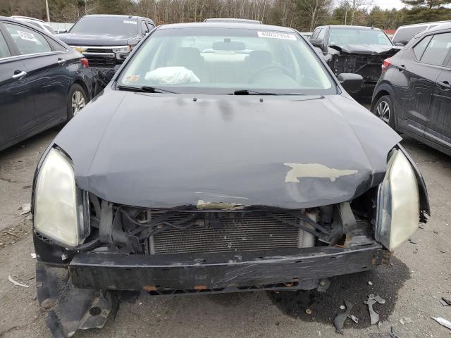 Photo 4 VIN: 3FAHP06Z17R121611 - FORD FUSION 