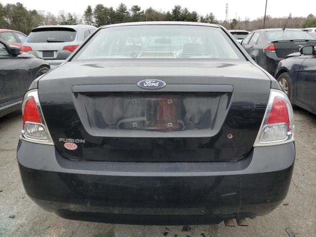 Photo 5 VIN: 3FAHP06Z17R121611 - FORD FUSION 