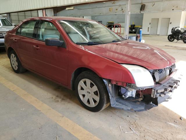 Photo 3 VIN: 3FAHP06Z17R185499 - FORD FUSION S 