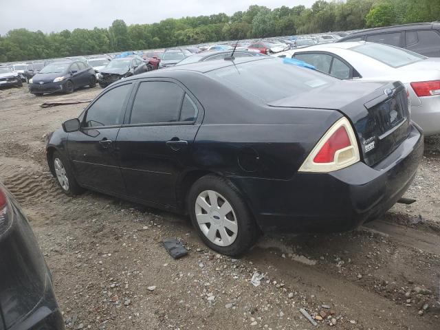 Photo 1 VIN: 3FAHP06Z18R127524 - FORD FUSION 