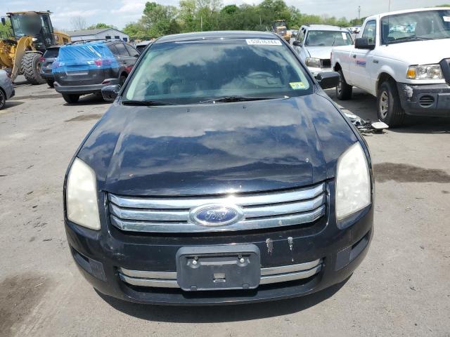 Photo 4 VIN: 3FAHP06Z18R127524 - FORD FUSION 