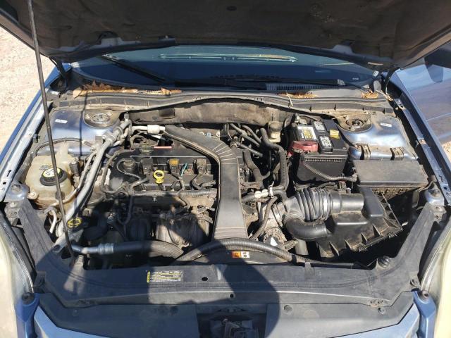 Photo 10 VIN: 3FAHP06Z19R200909 - FORD FUSION S 