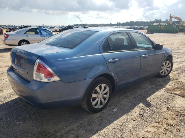 Photo 2 VIN: 3FAHP06Z19R200909 - FORD FUSION S 