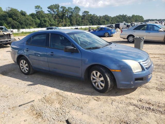 Photo 3 VIN: 3FAHP06Z19R200909 - FORD FUSION S 