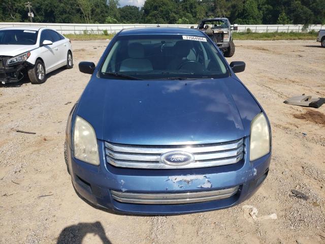 Photo 4 VIN: 3FAHP06Z19R200909 - FORD FUSION S 