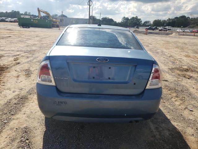 Photo 5 VIN: 3FAHP06Z19R200909 - FORD FUSION S 