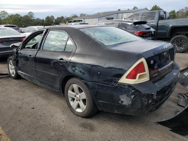 Photo 1 VIN: 3FAHP06Z27R110939 - FORD FUSION 