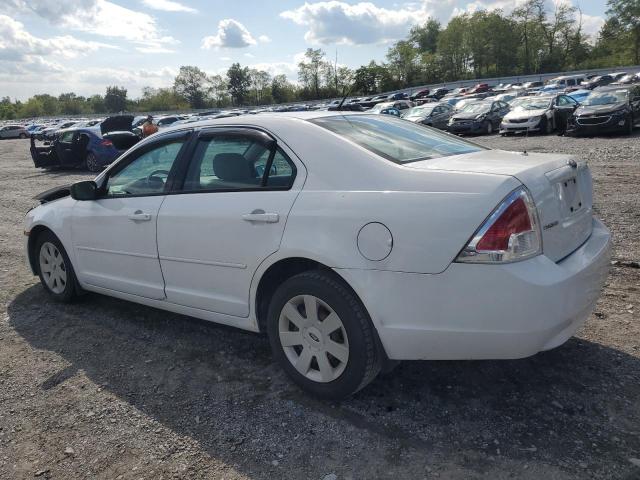 Photo 1 VIN: 3FAHP06Z27R230028 - FORD FUSION S 