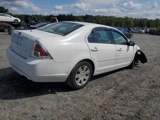 Photo 2 VIN: 3FAHP06Z27R230028 - FORD FUSION S 