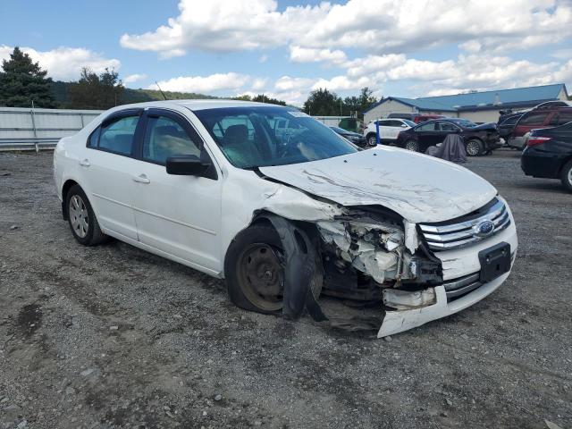 Photo 3 VIN: 3FAHP06Z27R230028 - FORD FUSION S 