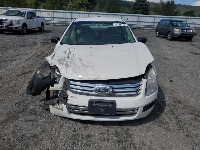 Photo 4 VIN: 3FAHP06Z27R230028 - FORD FUSION S 