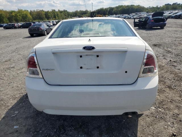 Photo 5 VIN: 3FAHP06Z27R230028 - FORD FUSION S 