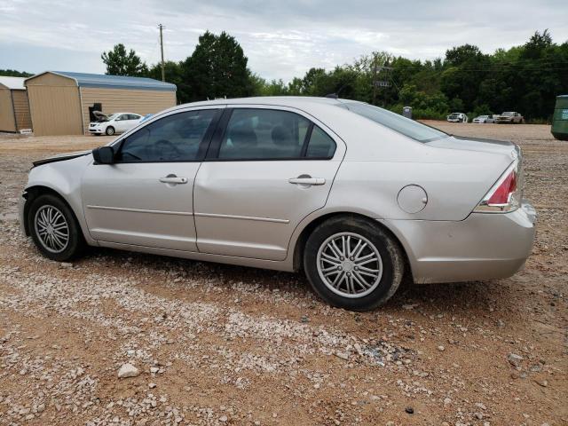 Photo 1 VIN: 3FAHP06Z27R260789 - FORD FUSION S 