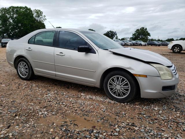 Photo 3 VIN: 3FAHP06Z27R260789 - FORD FUSION S 