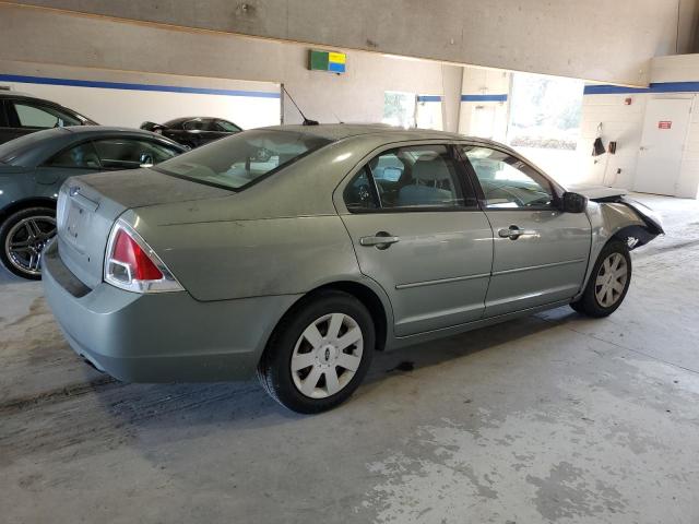 Photo 2 VIN: 3FAHP06Z28R120601 - FORD FUSION S 