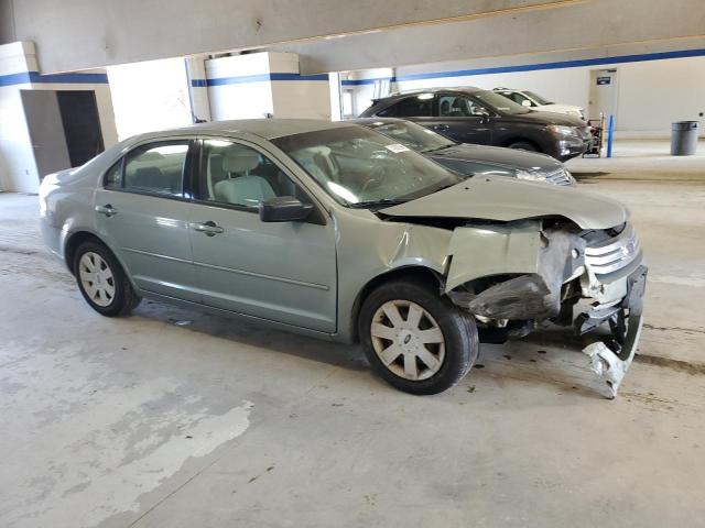 Photo 3 VIN: 3FAHP06Z28R120601 - FORD FUSION S 