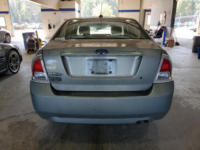 Photo 5 VIN: 3FAHP06Z28R120601 - FORD FUSION S 