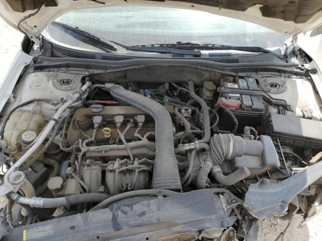 Photo 10 VIN: 3FAHP06Z28R133297 - FORD FUSION 