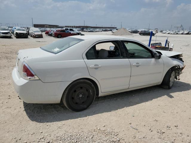 Photo 2 VIN: 3FAHP06Z28R133297 - FORD FUSION 