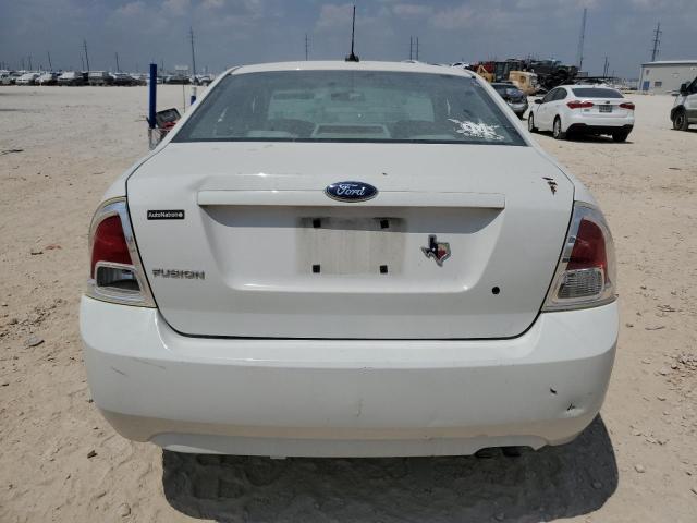 Photo 5 VIN: 3FAHP06Z28R133297 - FORD FUSION 