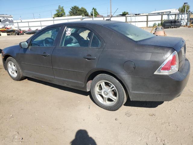 Photo 1 VIN: 3FAHP06Z28R175260 - FORD FUSION S 