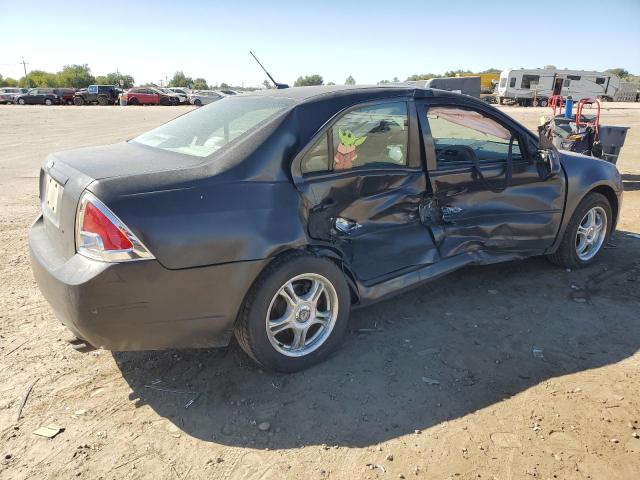 Photo 2 VIN: 3FAHP06Z28R175260 - FORD FUSION S 