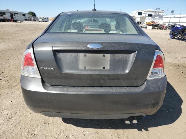 Photo 5 VIN: 3FAHP06Z28R175260 - FORD FUSION S 