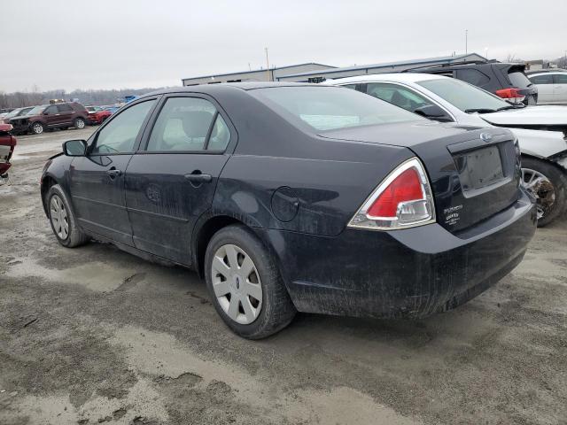 Photo 1 VIN: 3FAHP06Z37R110996 - FORD FUSION 