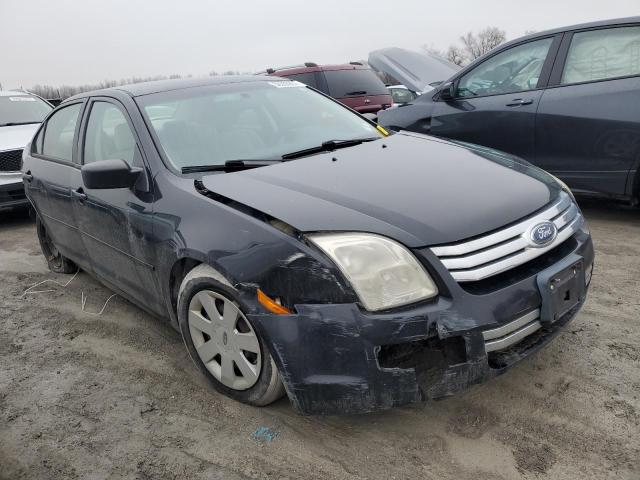 Photo 3 VIN: 3FAHP06Z37R110996 - FORD FUSION 