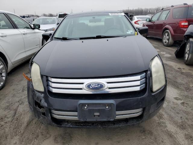 Photo 4 VIN: 3FAHP06Z37R110996 - FORD FUSION 