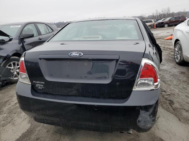 Photo 5 VIN: 3FAHP06Z37R110996 - FORD FUSION 