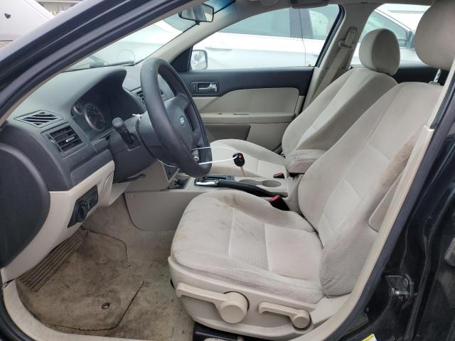 Photo 6 VIN: 3FAHP06Z37R110996 - FORD FUSION 