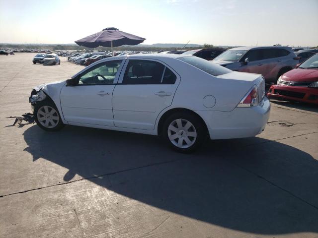 Photo 1 VIN: 3FAHP06Z37R177226 - FORD FUSION S 