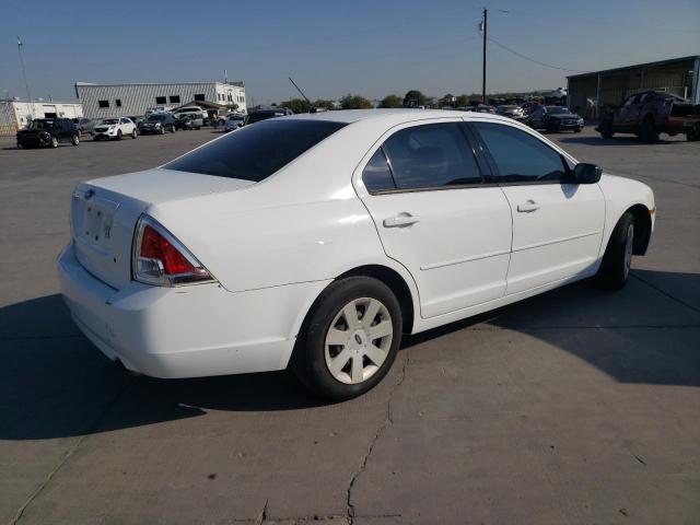 Photo 2 VIN: 3FAHP06Z37R177226 - FORD FUSION S 