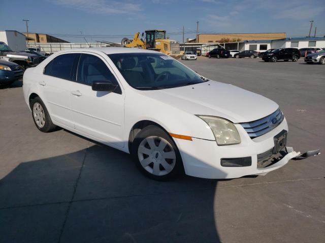 Photo 3 VIN: 3FAHP06Z37R177226 - FORD FUSION S 