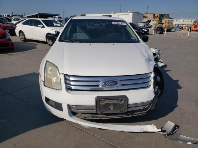 Photo 4 VIN: 3FAHP06Z37R177226 - FORD FUSION S 