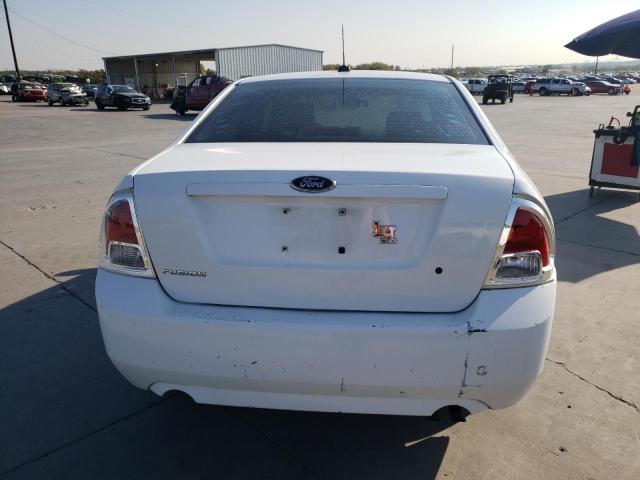 Photo 5 VIN: 3FAHP06Z37R177226 - FORD FUSION S 