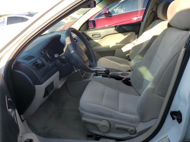 Photo 6 VIN: 3FAHP06Z37R177226 - FORD FUSION S 