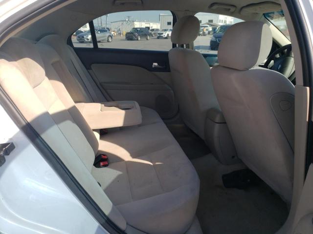 Photo 9 VIN: 3FAHP06Z37R177226 - FORD FUSION S 