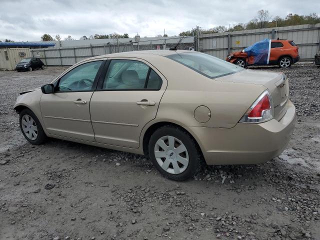 Photo 1 VIN: 3FAHP06Z37R216400 - FORD FUSION S 