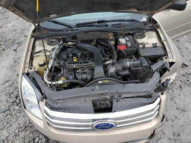 Photo 10 VIN: 3FAHP06Z37R216400 - FORD FUSION S 