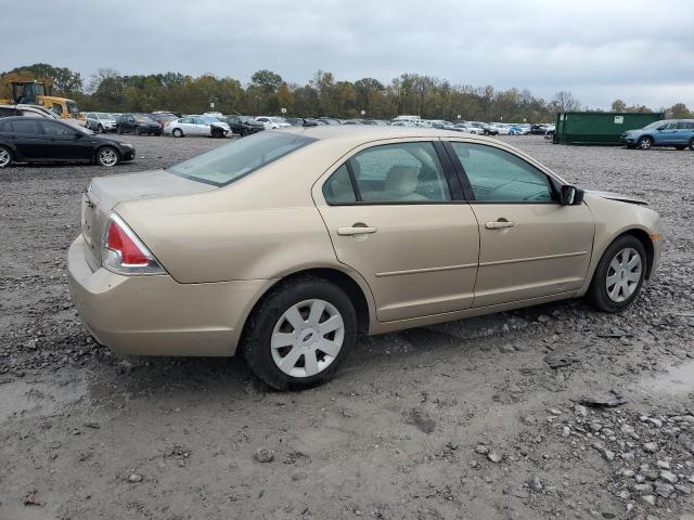 Photo 2 VIN: 3FAHP06Z37R216400 - FORD FUSION S 