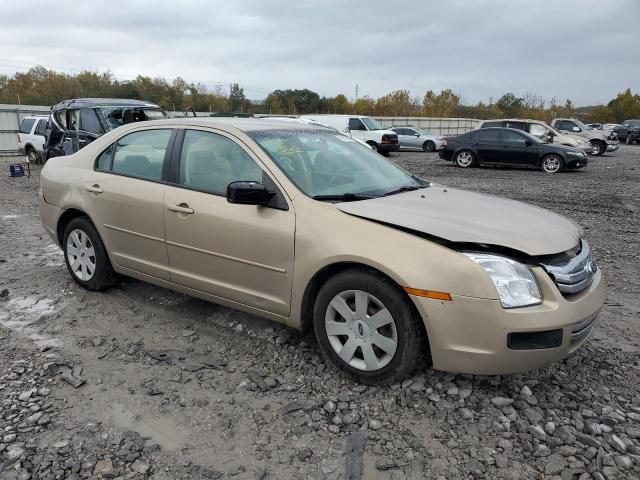 Photo 3 VIN: 3FAHP06Z37R216400 - FORD FUSION S 